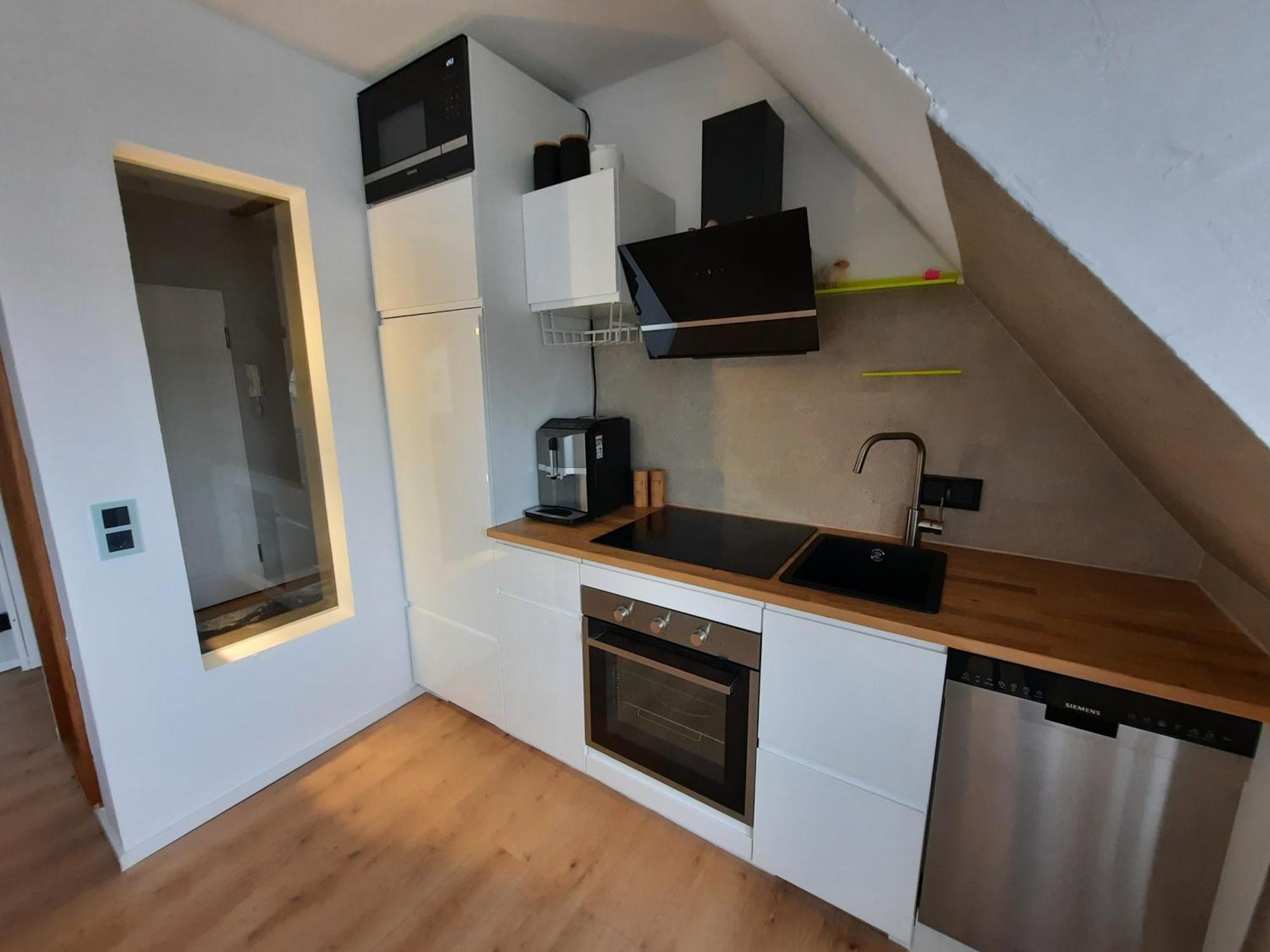 Apartamento Moewennest By Deju Norderney Exterior foto