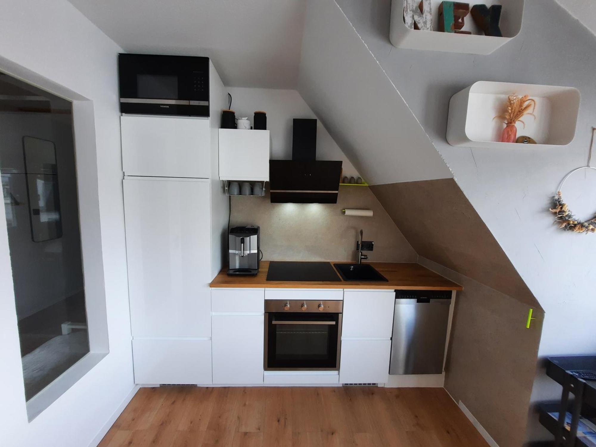 Apartamento Moewennest By Deju Norderney Exterior foto